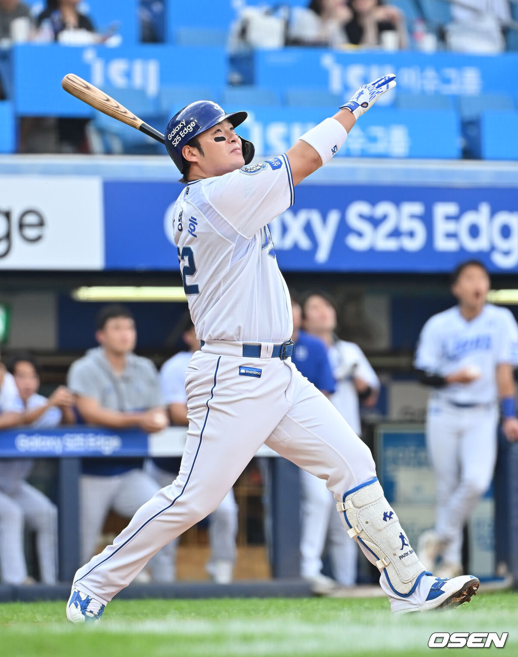 삼성 라이온즈 박병호 105 2025.06.25 / foto0307@osen.co.kr