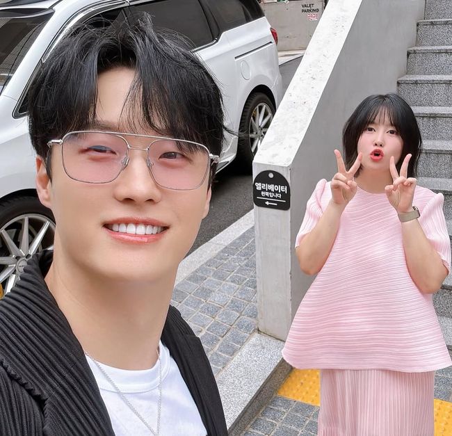 이수민 SNS