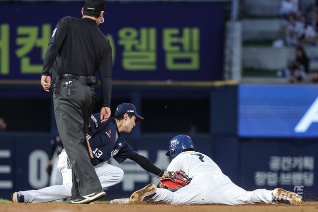 NC 다이노스 제공