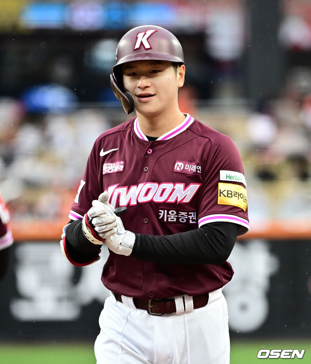 키움 박주홍. 2025.04.12 / jpnews@osen.co.kr