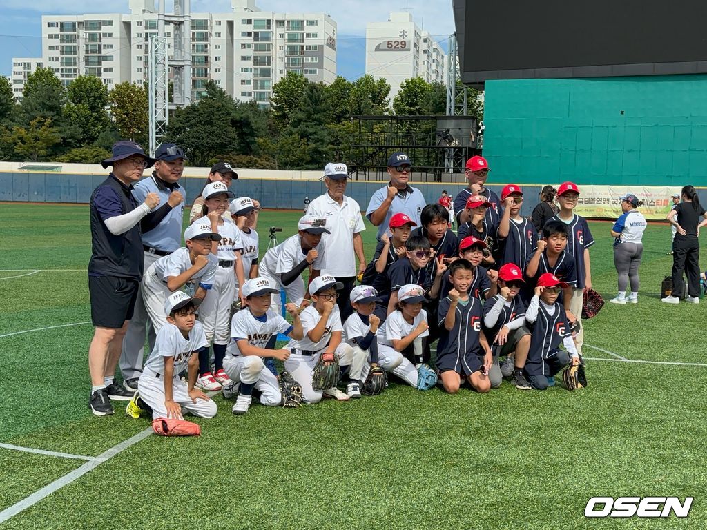 한국티볼연맹 제공
