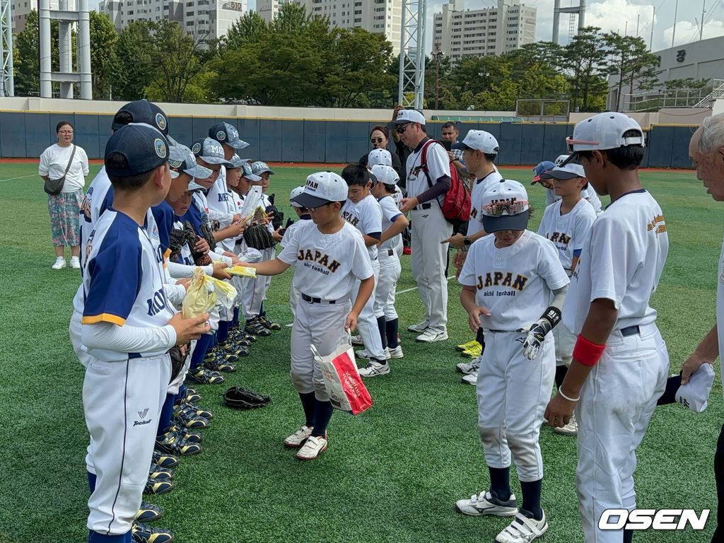 한국티볼연맹 제공