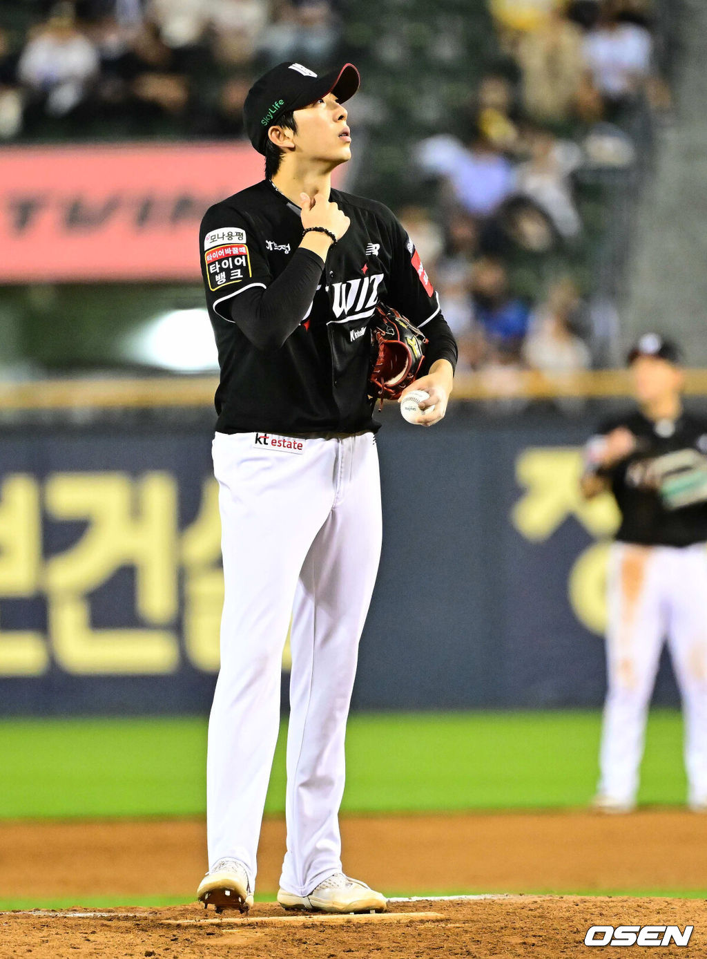 KT 오원석 / OSEN DB