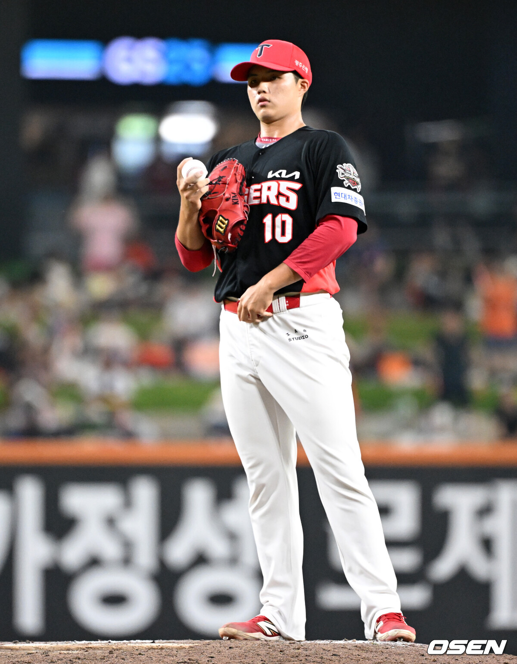 KIA 김태형./OSEN DB