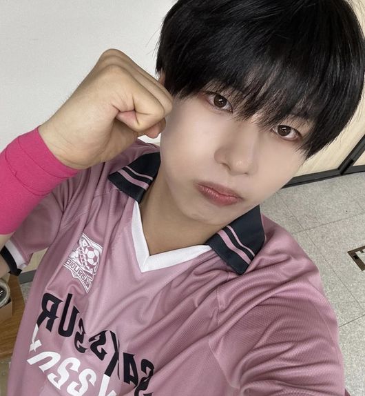 원혁 SNS