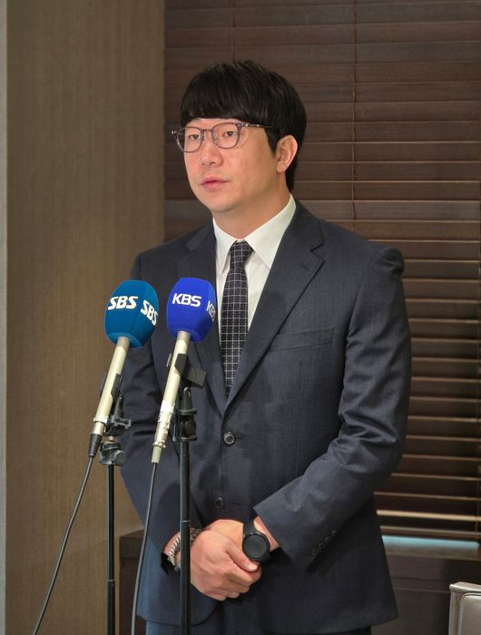 한국프로야구선수협회 제공