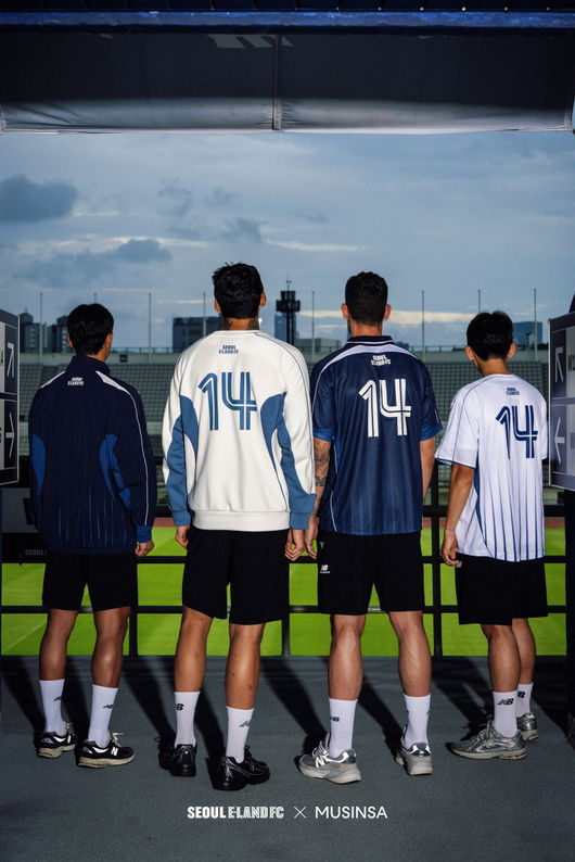 [사진] 서울 이랜드 FC 제공