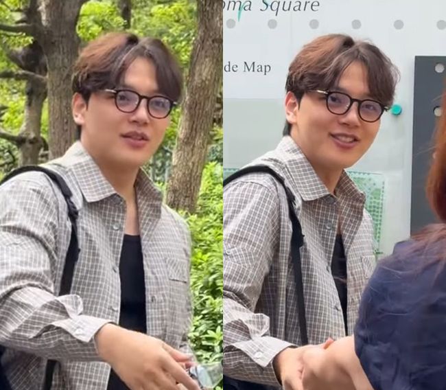 SNS 캡처