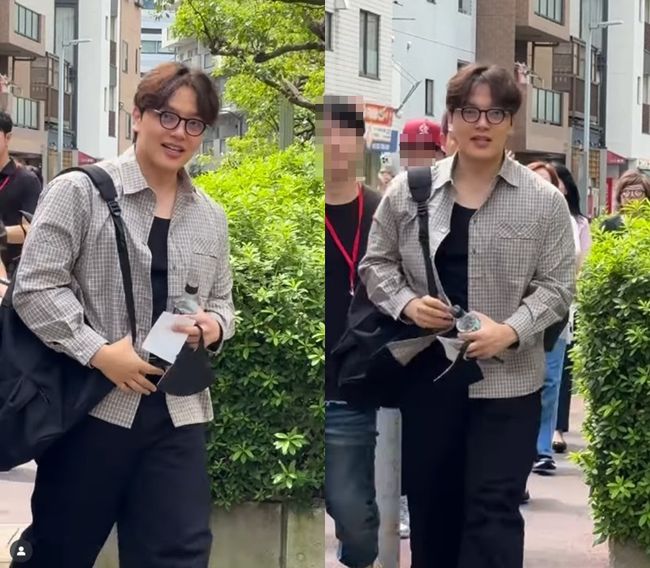 SNS 캡처