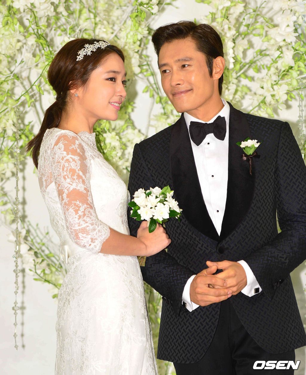 OSEN DB