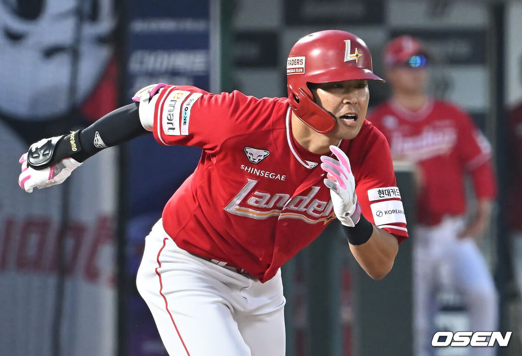 SSG 랜더스 한유섬 131 2025.08.08 / foto0307@osen.co.kr