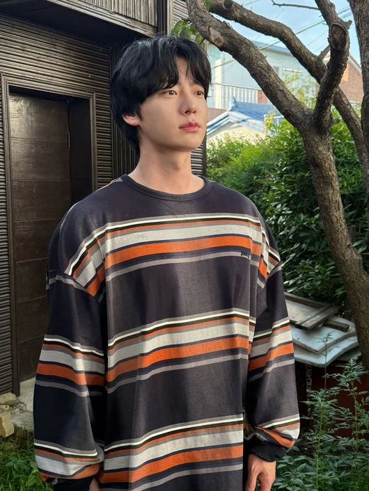 안재현 SNS