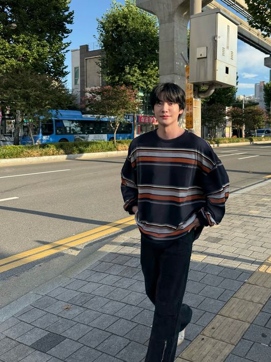 안재현 SNS