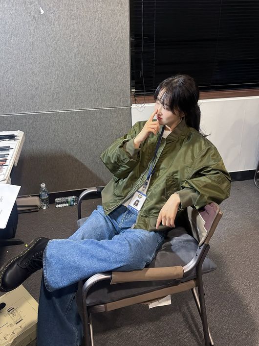 박보영 SNS