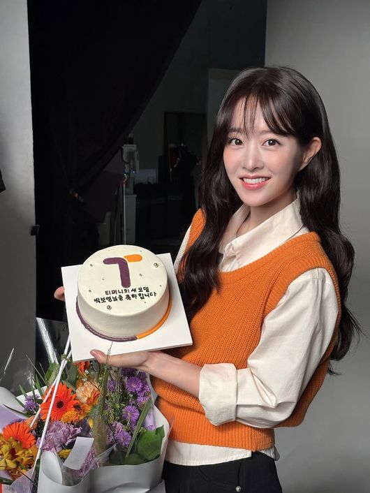 박보영 SNS