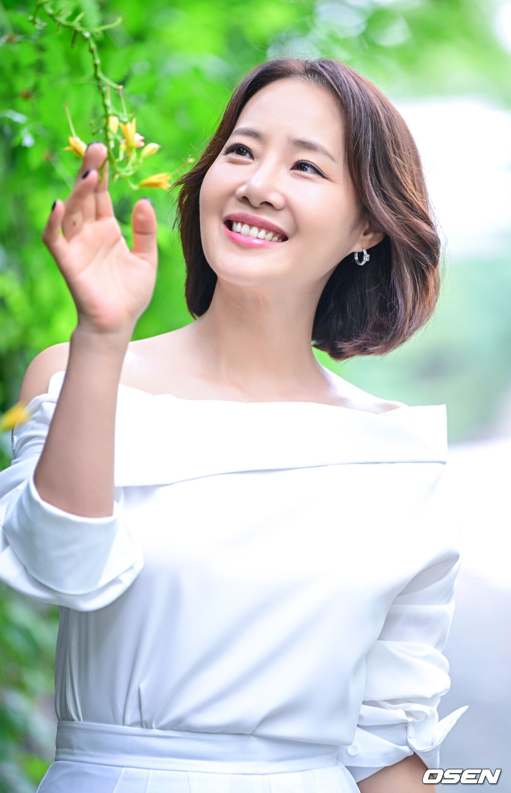 KBS2 일일드라마 '여왕의 집’ 배우 강경헌 종영 인터뷰. 2025.09.18 / dreamer@osen