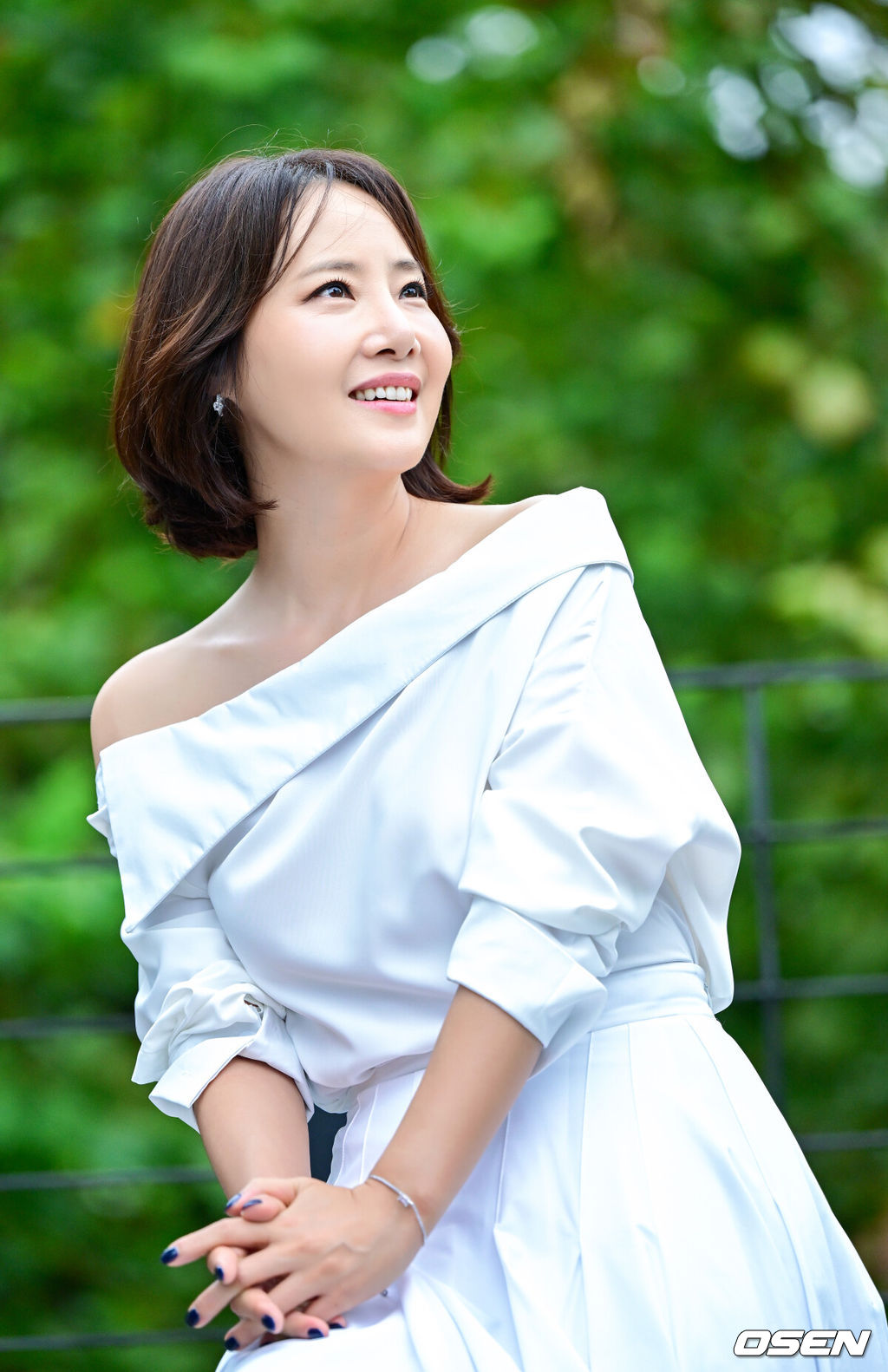 KBS2 일일드라마 '여왕의 집’ 배우 강경헌 종영 인터뷰. 2025.09.18 / dreamer@osen