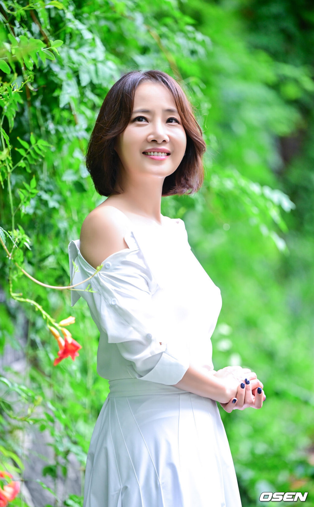 KBS2 일일드라마 '여왕의 집’ 배우 강경헌 종영 인터뷰. 2025.09.18 / dreamer@osen.co.kr