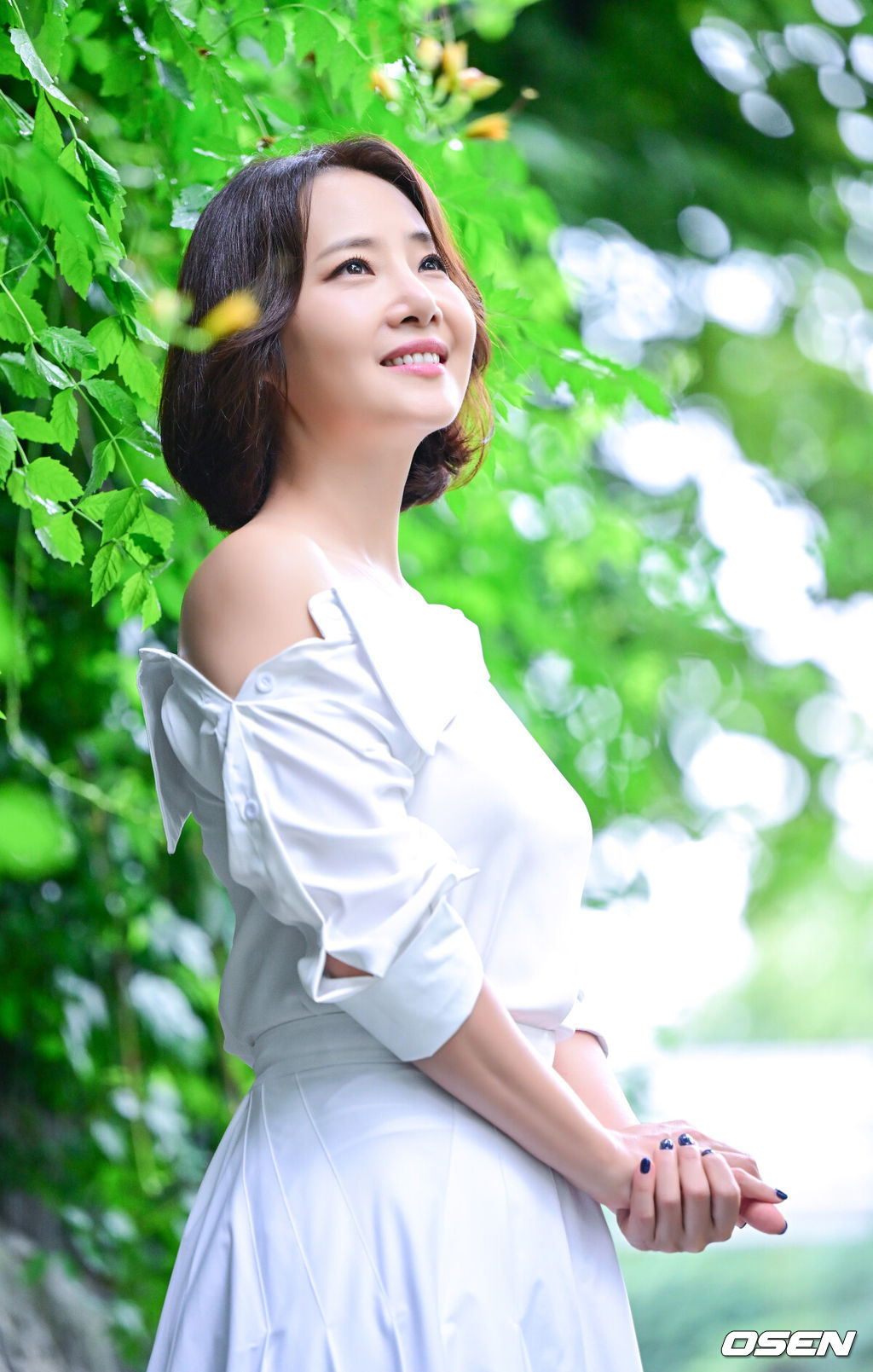 KBS2 일일드라마 '여왕의 집’ 배우 강경헌 종영 인터뷰. 2025.09.18 / dreamer@osen