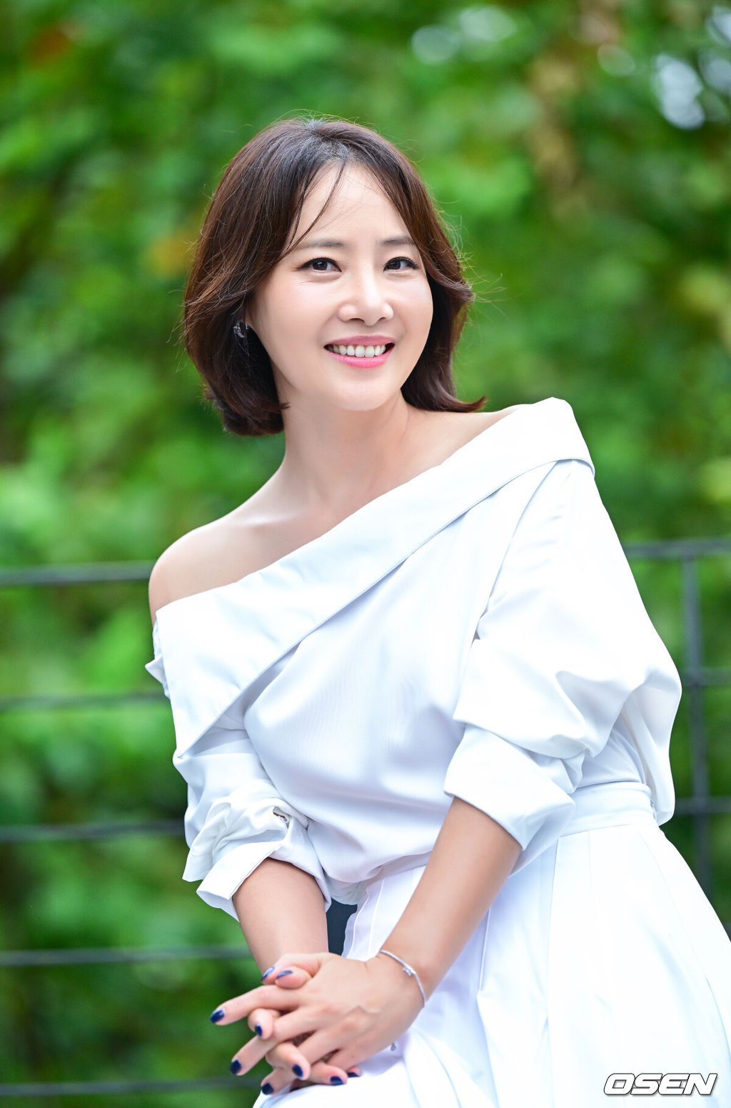 KBS2 일일드라마 '여왕의 집’ 배우 강경헌 종영 인터뷰. 2025.09.18 / dreamer@osen