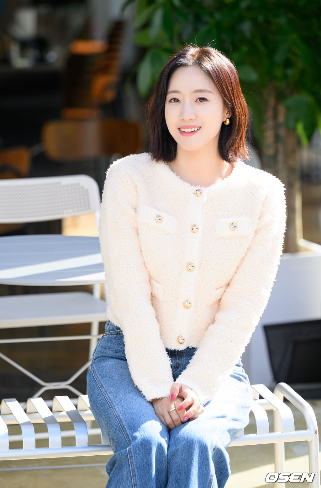 배우 함은정 2025.09.18 /sunday@osen.co.kr