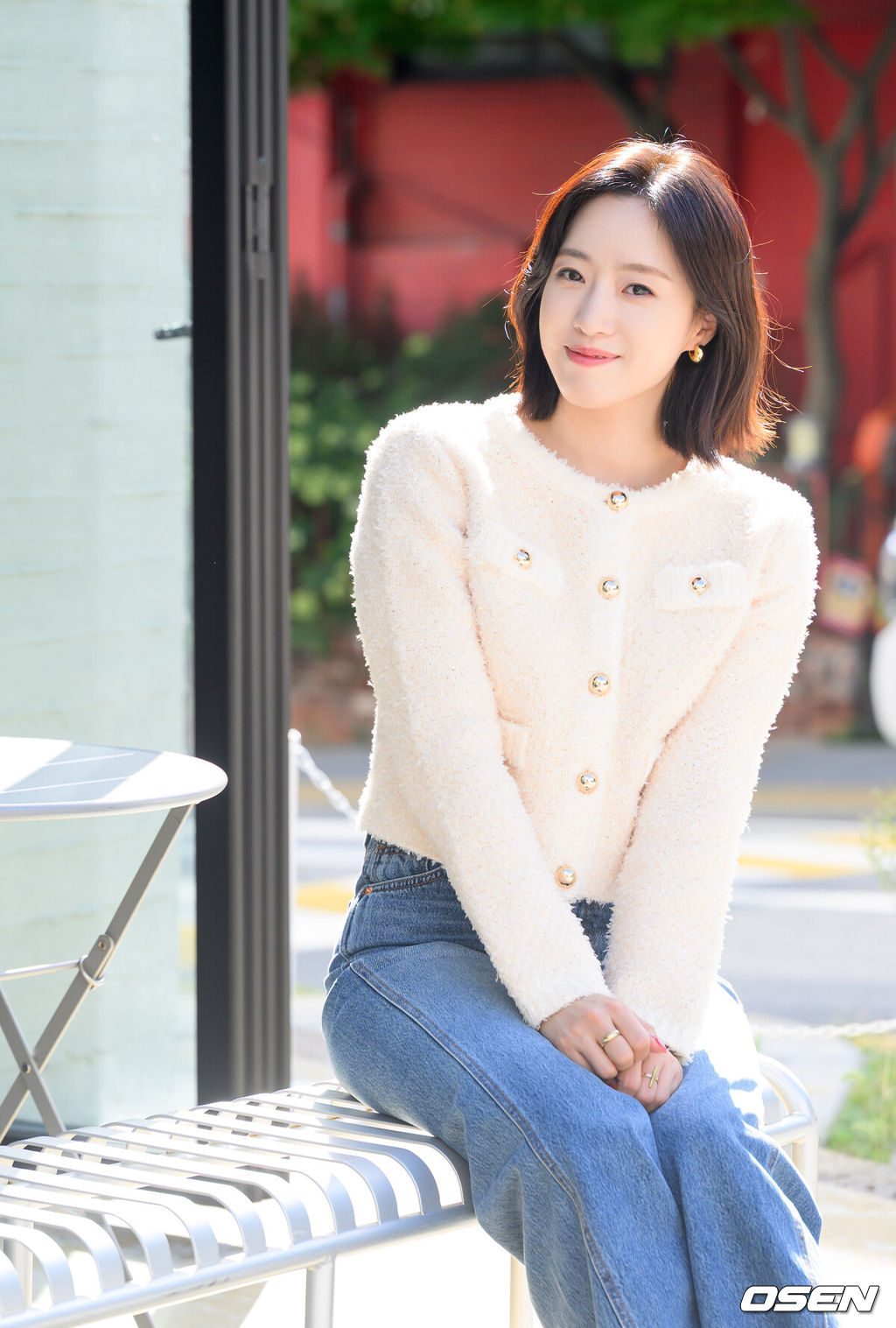 배우 함은정 2025.09.18 /sunday@osen.co.kr