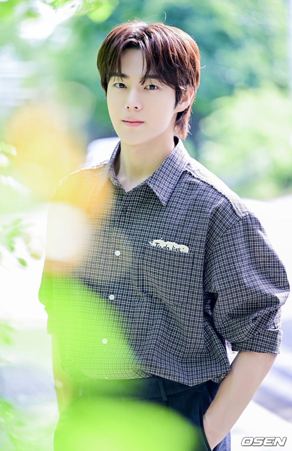 KBS2 ‘내 여자친구는 상남자’ 배우 유정후 종영 인터뷰. 2025.09.15 / dreamer@osen.co.kr