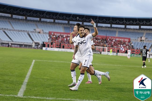 [사진] 한국프로축구연맹 제공