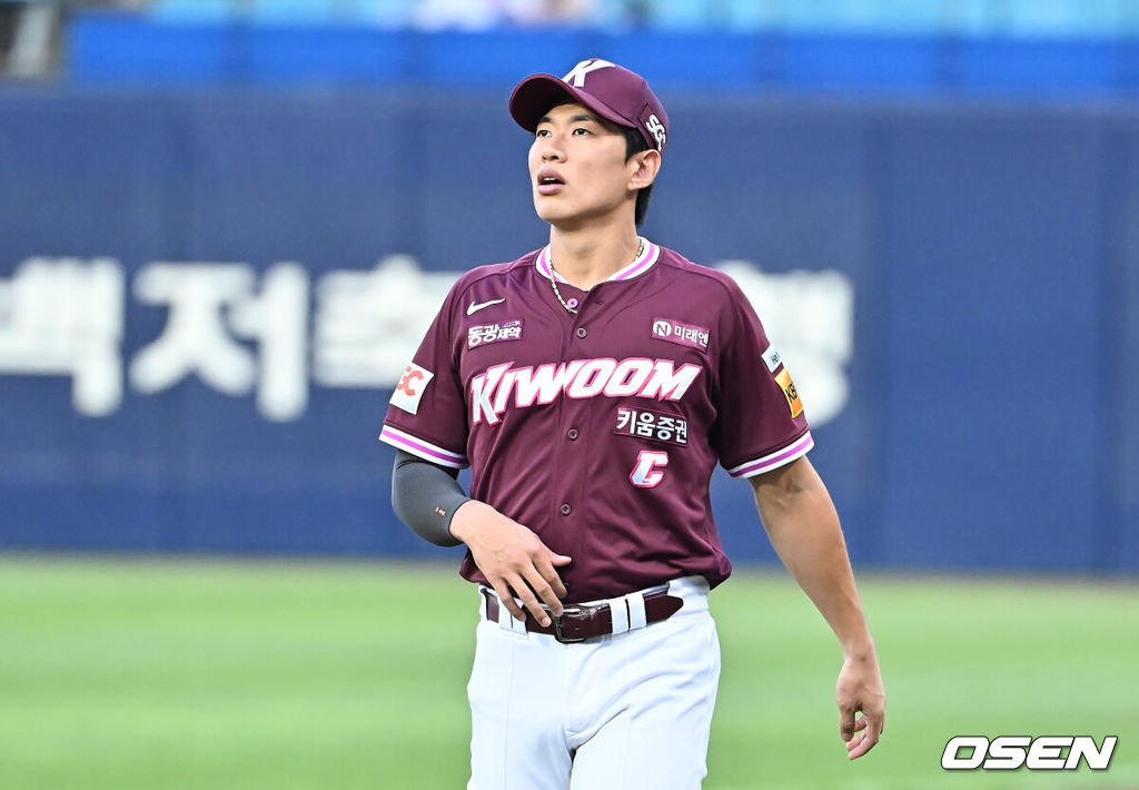 키움 히어로즈 송성문 / foto0307@osen.co.kr