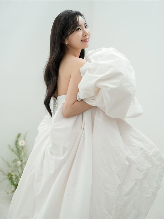 길은혜 SNS