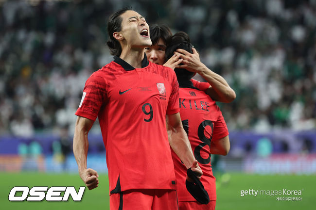 [사진] ⓒGettyimages(무단전재 및 재배포 금지)