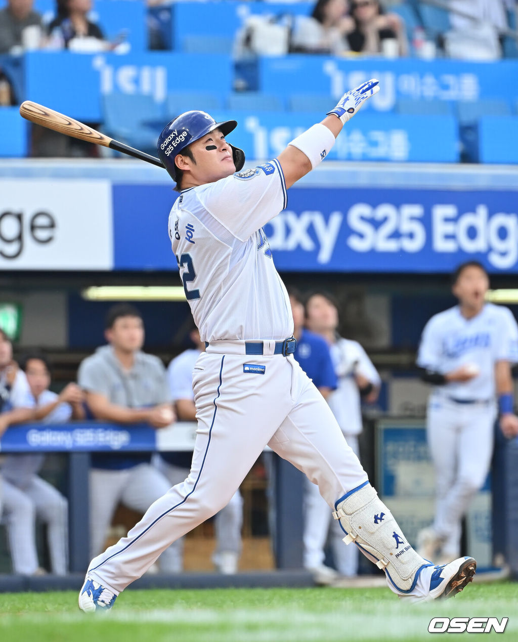 삼성 라이온즈 박병호 106 2025.06.25 / foto0307@osen.co.kr