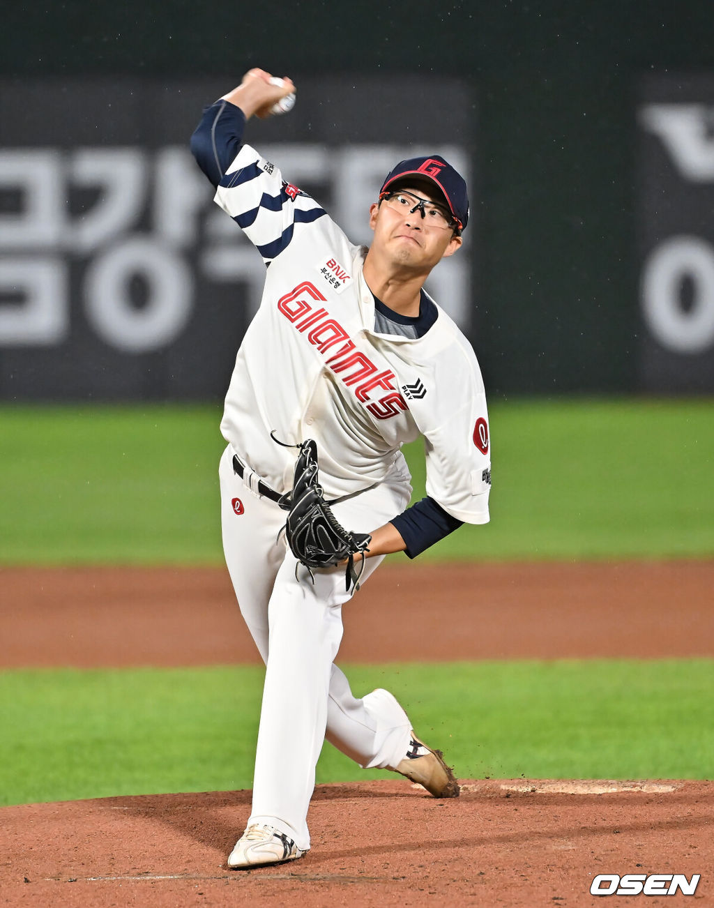 롯데 자이언츠 박세웅 / foto0307@osen.co.kr