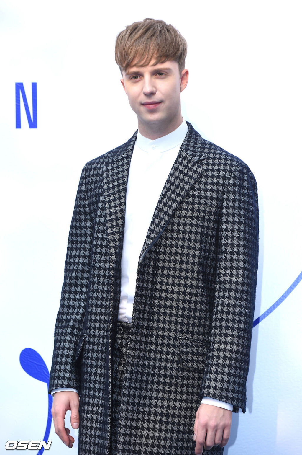 OSEN DB