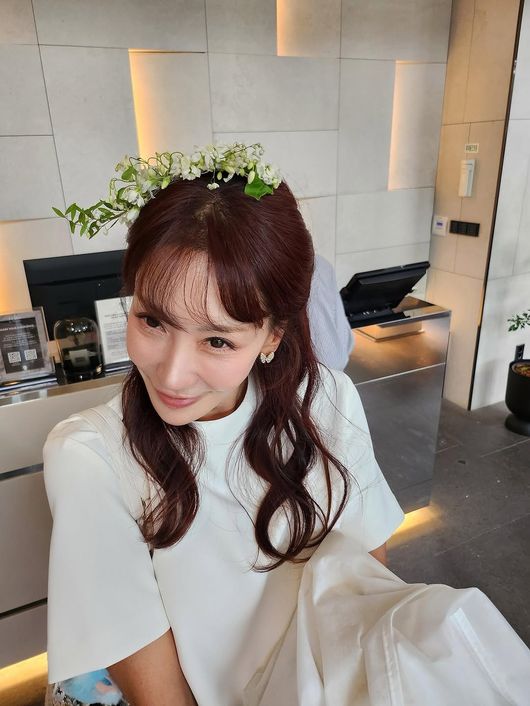 김정은 SNS