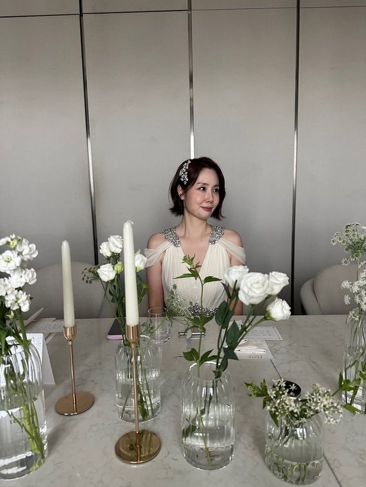 김정은 SNS