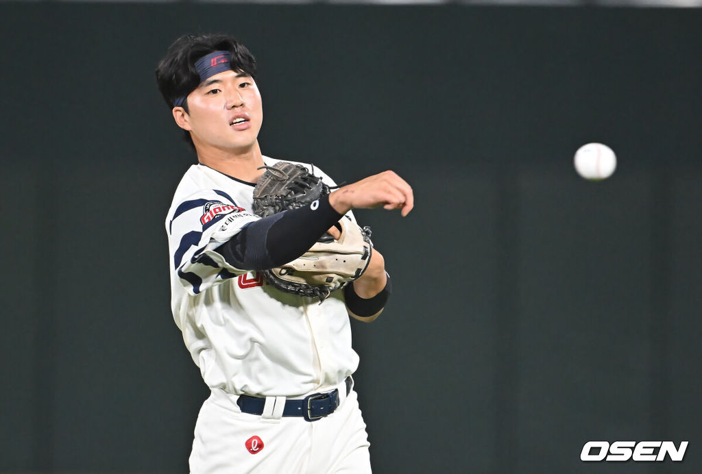 롯데 자이언츠 손성빈 / foto0307@osen.co.kr