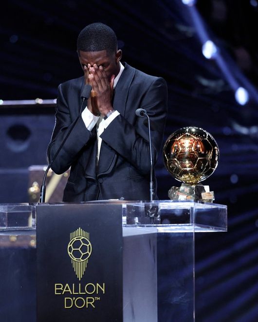 [사진]UEFA SNS