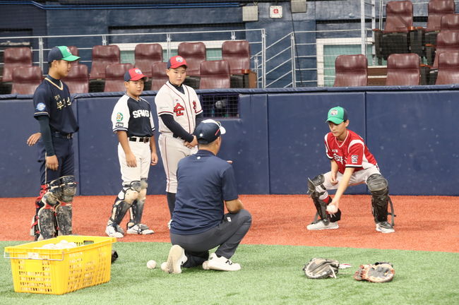 KBO 제공