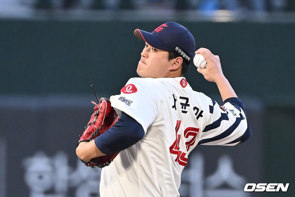 롯데 자이언츠 나균안 / foto0307@osen.co.kr