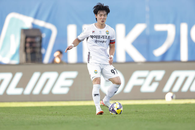 [사진] 한국프로축구연맹 제공