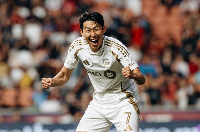 [사진] LAFC SNS