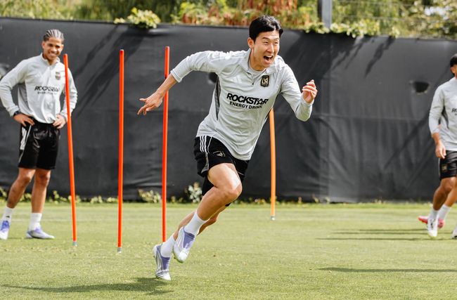 [사진] LAFC SNS