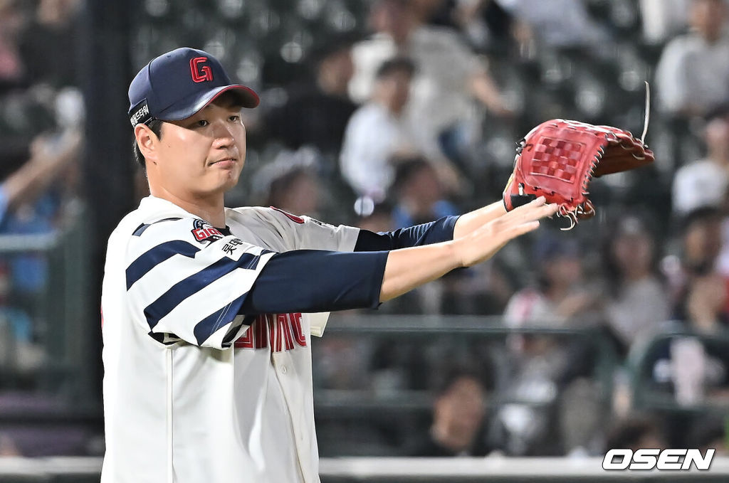 롯데 자이언츠 나균안 010 2025.08.26 / foto0307@osen.co.kr
