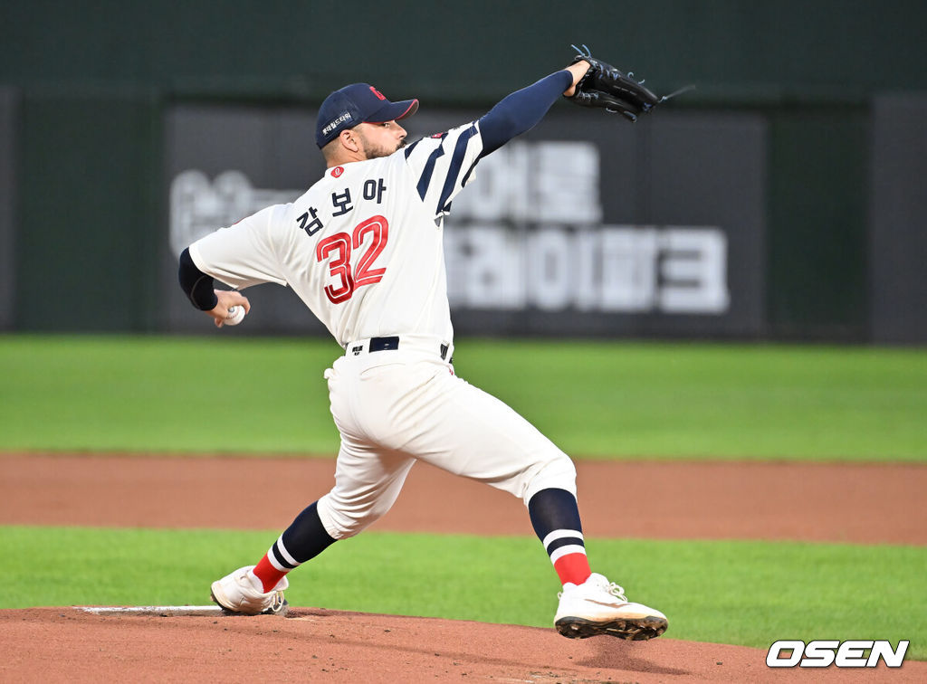 롯데 자이언츠 감보아 065 2025.09.10 / foto0307@osen.co.kr