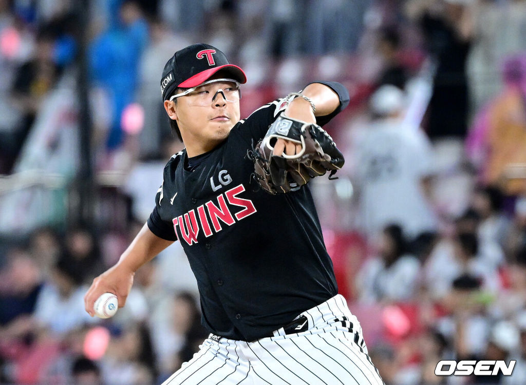 LG 이지강 / OSEN DB