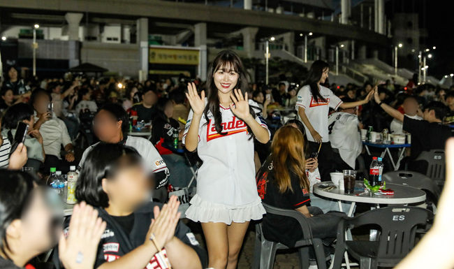 SSG 랜더스 제공