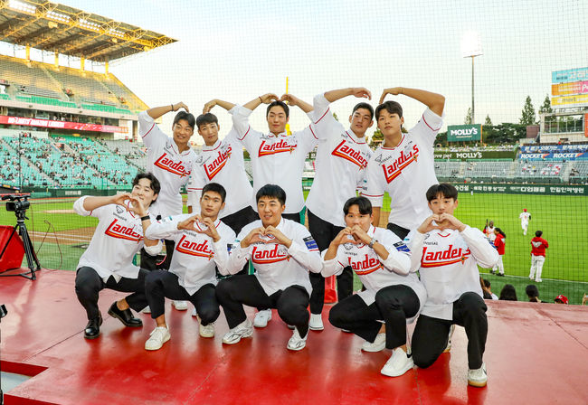 SSG 제공