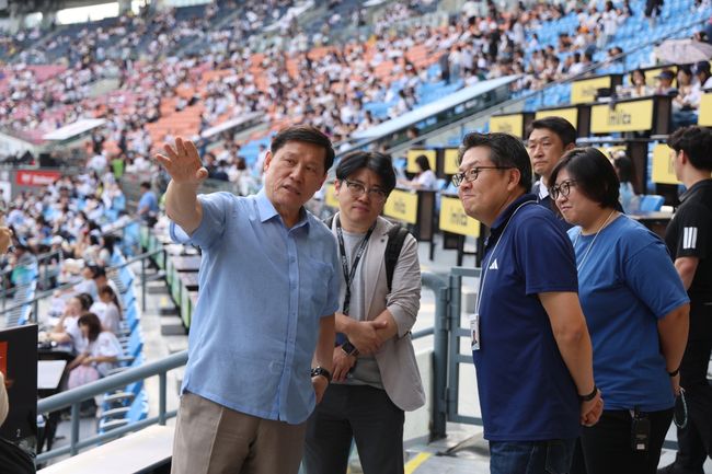 KBO 제공