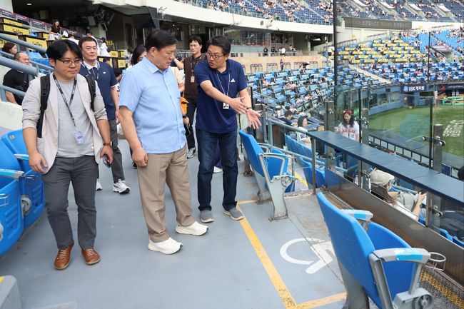 KBO 제공
